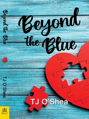 cover image of Beyond the Blue